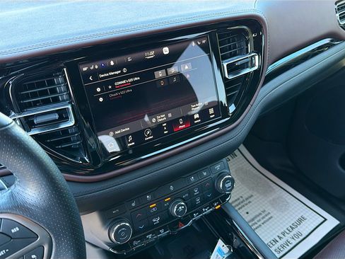 Used 2021 Dodge Durango Citadel image 29