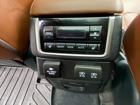 Used 2021 Subaru Ascent Touring w/ Popular Package #2 AWD/4WD image 52