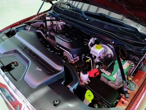 Used 2020 RAM 3500 Laramie AWD/4WD image 57