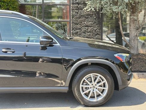 Used 2024 Mercedes-Benz GLE 350 4MATIC w/ 3rd Row Seat Package image 23