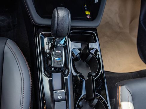 New 2026 Subaru Forester Sport image 26