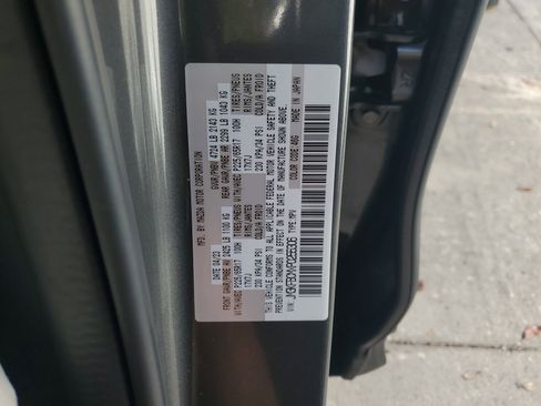 Used 2023 MAZDA CX-5 AWD 2.5 S w/ Preferred Package image 30