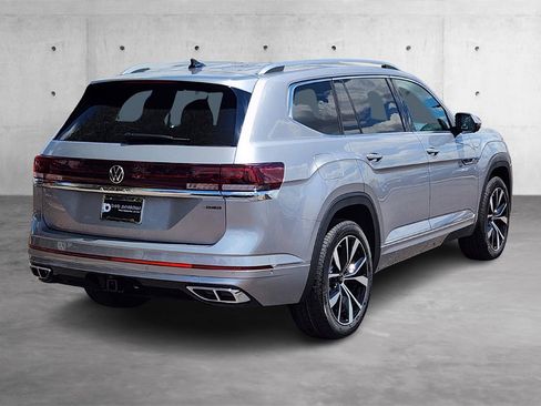 New 2025 Volkswagen Atlas SEL Premium R-Line image 29