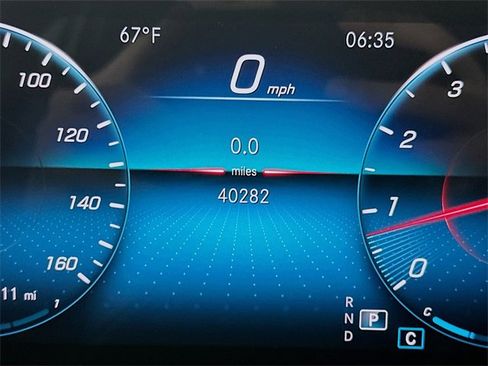 Used 2021 Mercedes-Benz GLA 250 GLA 250 image 12