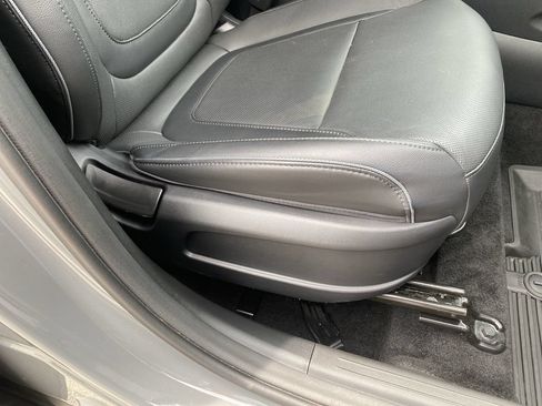 Certified 2024 Hyundai Santa Cruz Limited AWD/4WD image 34
