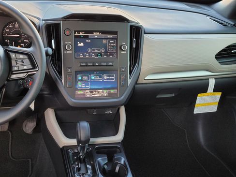New 2026 Subaru Forester AWD/4WD image 11