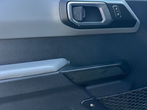 Certified 2021 Ford Bronco Big Bend image 10