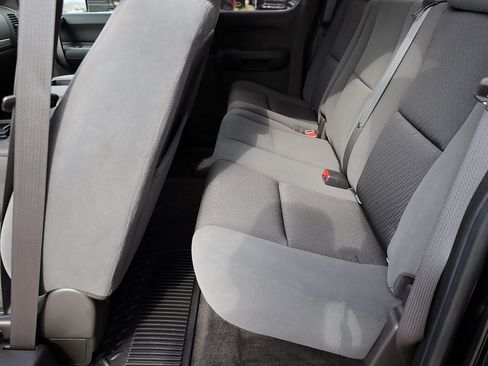 Used 2009 Chevrolet Silverado 2500 W/T image 17