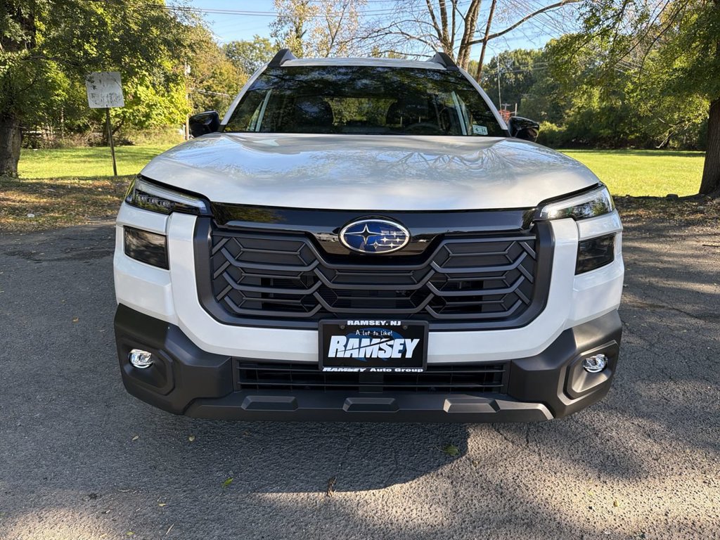 Certified 2026 Subaru Outback Premium AWD/4WD image 3