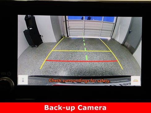 Certified 2024 Toyota RAV4 LE image 19