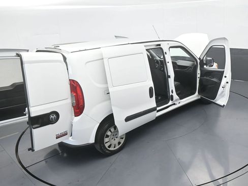 Used 2015 RAM ProMaster City Tradesman SLT w/ Rear Back-up Camera Group FWD image 66