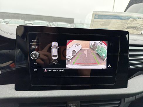 New 2026 Volkswagen Jetta S FWD image 17