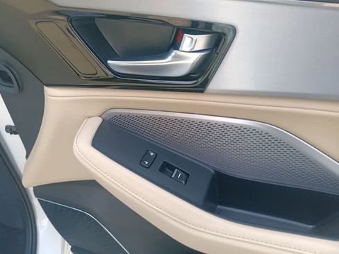 Used 2026 Acura MDX SH-AWD image 30