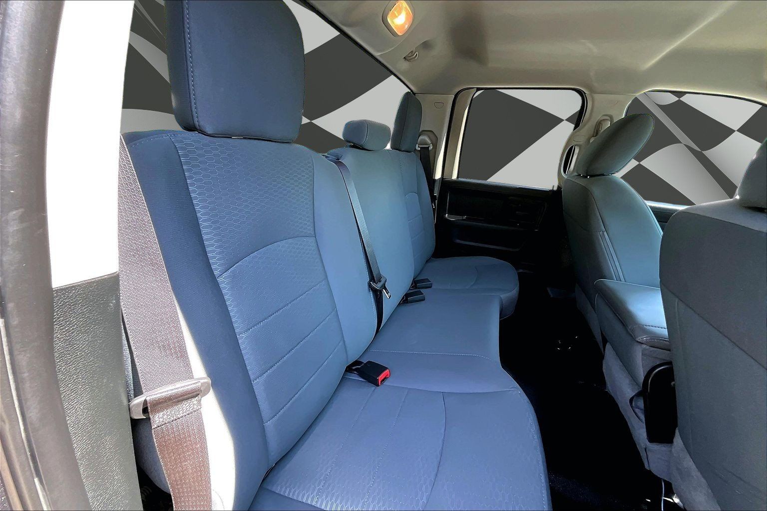 Used 2018 RAM 1500 Tradesman w/ Popular Equipment Group AWD/4WD image 29
