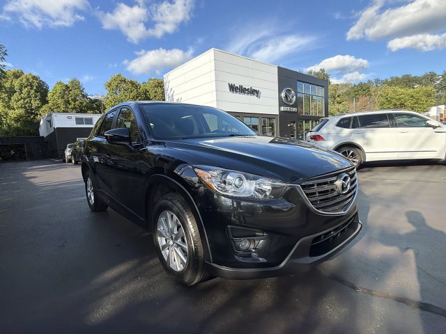 Used 2016 MAZDA CX-5 Touring AWD/4WD image 2