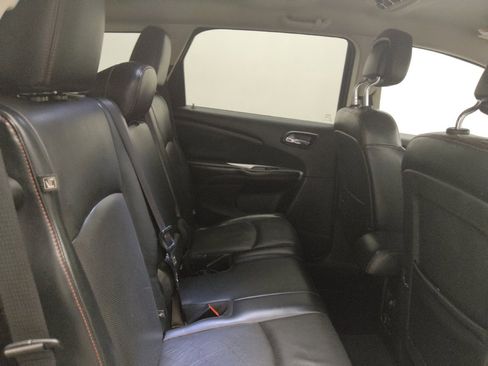 Used 2019 Dodge Journey GT AWD/4WD image 19
