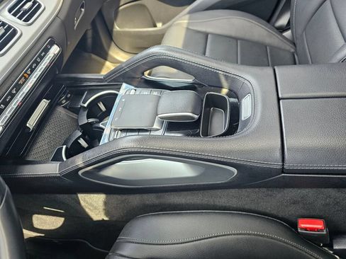 Used 2024 Mercedes-Benz GLE 350 4MATIC image 28