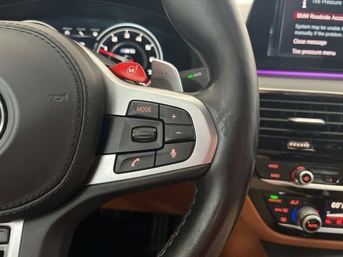 Used 2019 BMW M5 AWD/4WD image 62