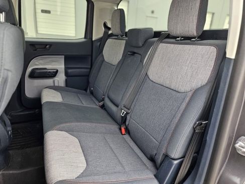 Used 2022 Ford Maverick XLT w/ Equipment Group 300A Standard image 13