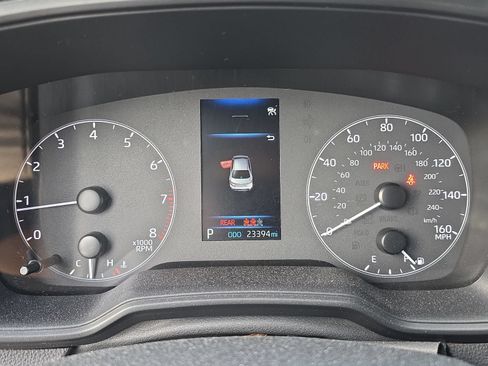 Used 2024 Toyota Corolla SE FWD image 16
