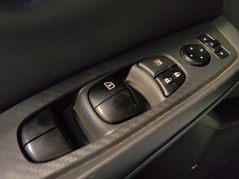 Used 2021 Nissan Sentra SV FWD image 27