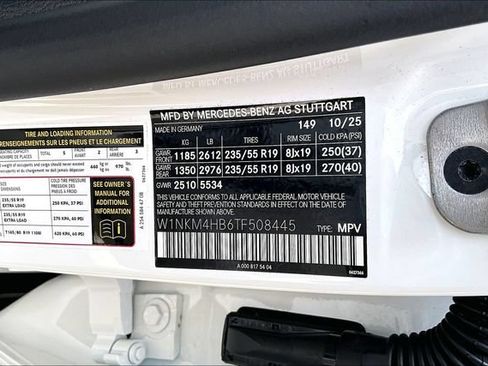 Certified 2026 Mercedes-Benz GLC 300 4MATIC image 30