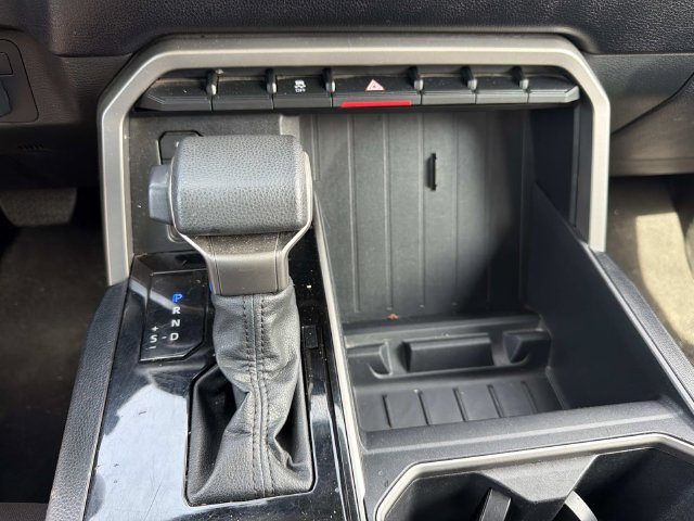 Used 2022 Toyota Tundra SR5 w/ Convenience Package RWD image 26