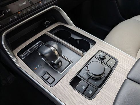 Certified 2024 MAZDA CX-90 3.3 Turbo w/ Premium Package image 22