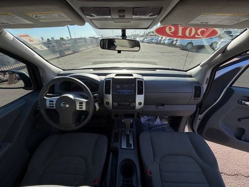 Used 2019 Nissan Frontier S RWD image 12