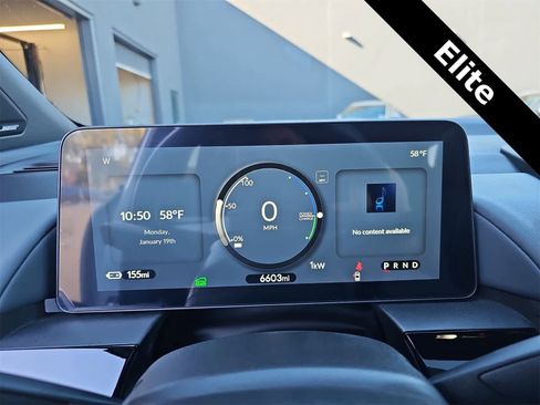 Used 2025 Honda Prologue Elite image 22