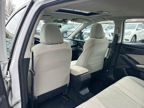 Used 2018 Subaru Impreza 2.0i Premium image 23