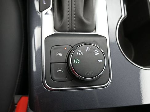 Used 2022 Chevrolet Blazer LT w/ LPO, Black Grille Bar Package AWD/4WD image 12