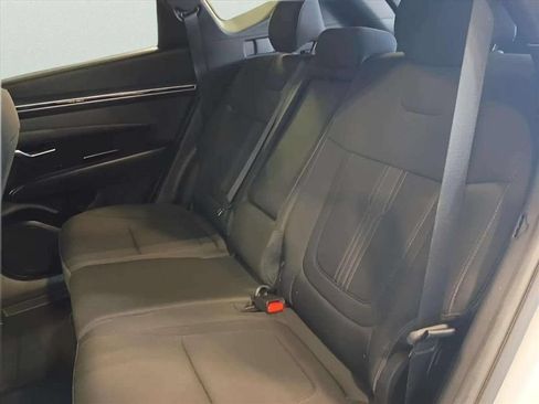 Used 2023 Hyundai Tucson SEL AWD/4WD image 8
