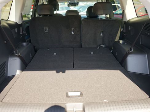 New 2026 Hyundai Ioniq 9 SEL image 22