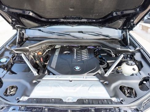 Used 2022 BMW X3 M40i image 29