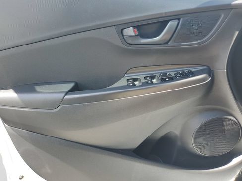 Used 2019 Hyundai Kona SEL FWD image 18