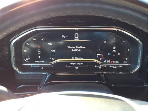 Used 2025 GMC Sierra 2500 SLE w/ SLE Value Package; image 31