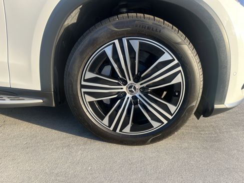 Certified 2023 Mercedes-Benz EQS 450+ SUV image 13