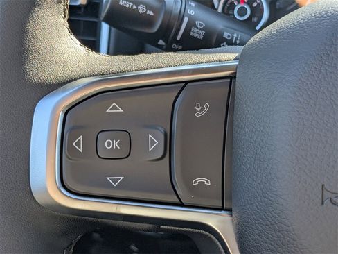 New 2026 RAM 1500 Big Horn image 22