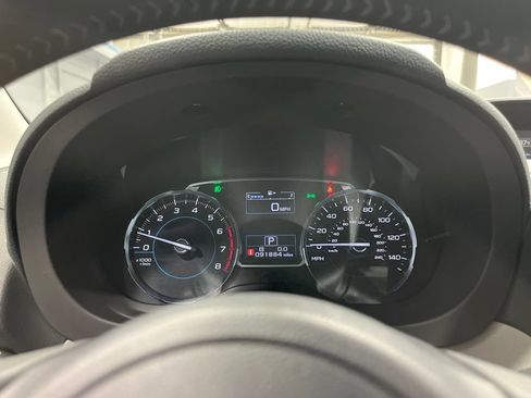 Used 2018 Subaru Forester 2.5i Limited w/ Popular Package #2 AWD/4WD image 19