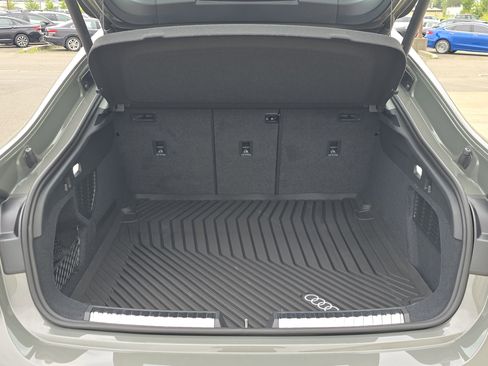 New 2025 Audi A5 2.0T Premium Plus image 15