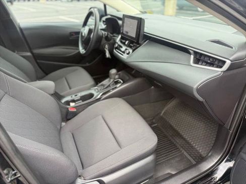 Certified 2026 Toyota Corolla LE FWD image 23