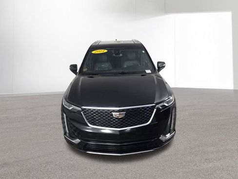 Used 2021 Cadillac XT6 Premium Luxury AWD/4WD image 47