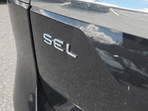 New 2026 Volkswagen Atlas SEL Premium R-Line image 12