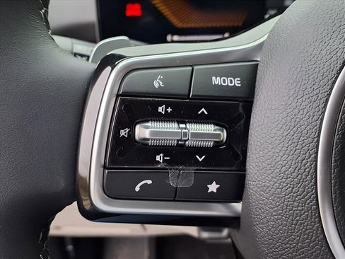 New 2025 Kia Sorento EX w/ EX Panoramic Sunroof Package AWD/4WD image 15