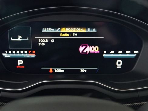 Used 2022 Audi S5 Premium Plus w/ Premium Plus image 14