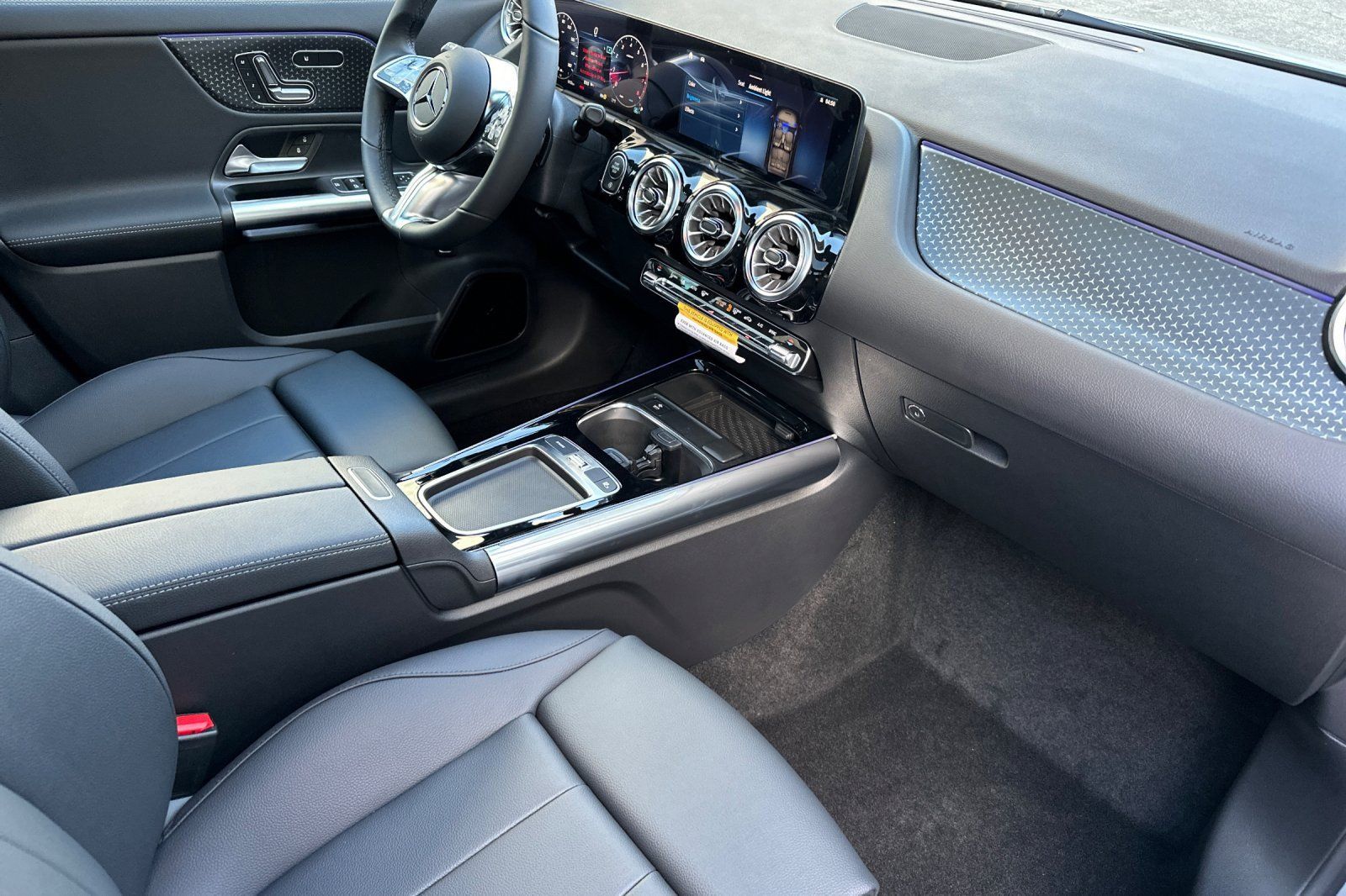 New 2026 Mercedes-Benz GLA 250 image 15