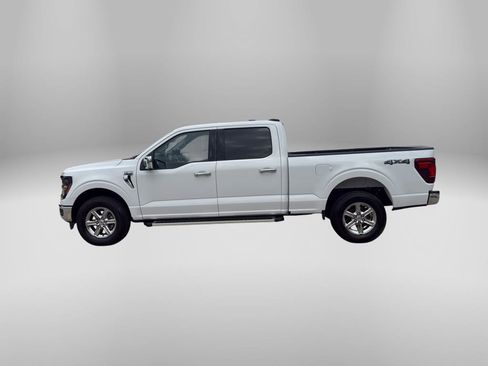 Used 2024 Ford F150 XLT w/ Equipment Group 302A MID image 13