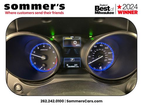 Used 2018 Subaru Legacy 2.5i Sport image 13