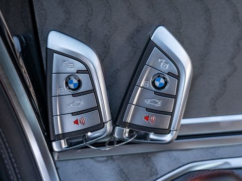 Used 2023 BMW M8 Competition w/ M Driver's Package image 30